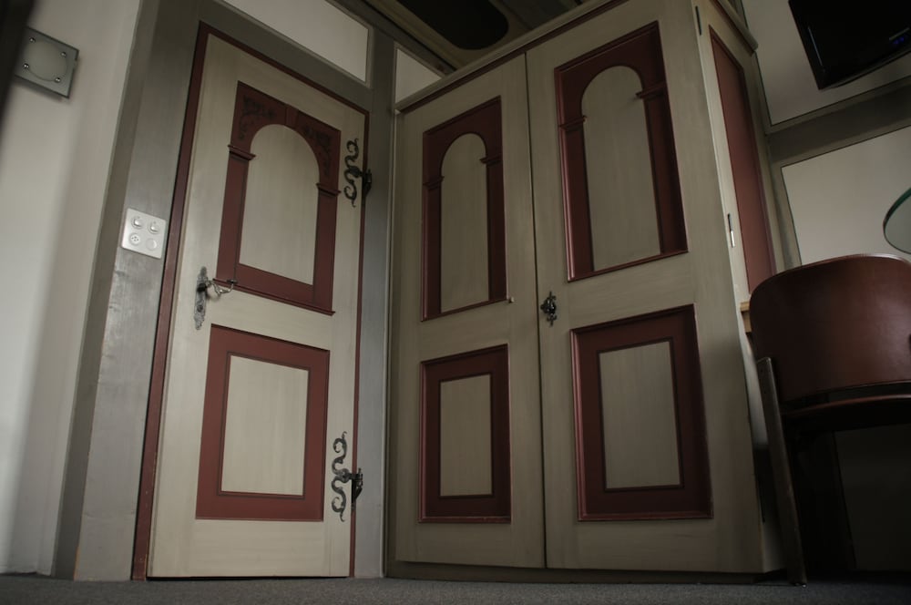Hotel Vadian 28/50