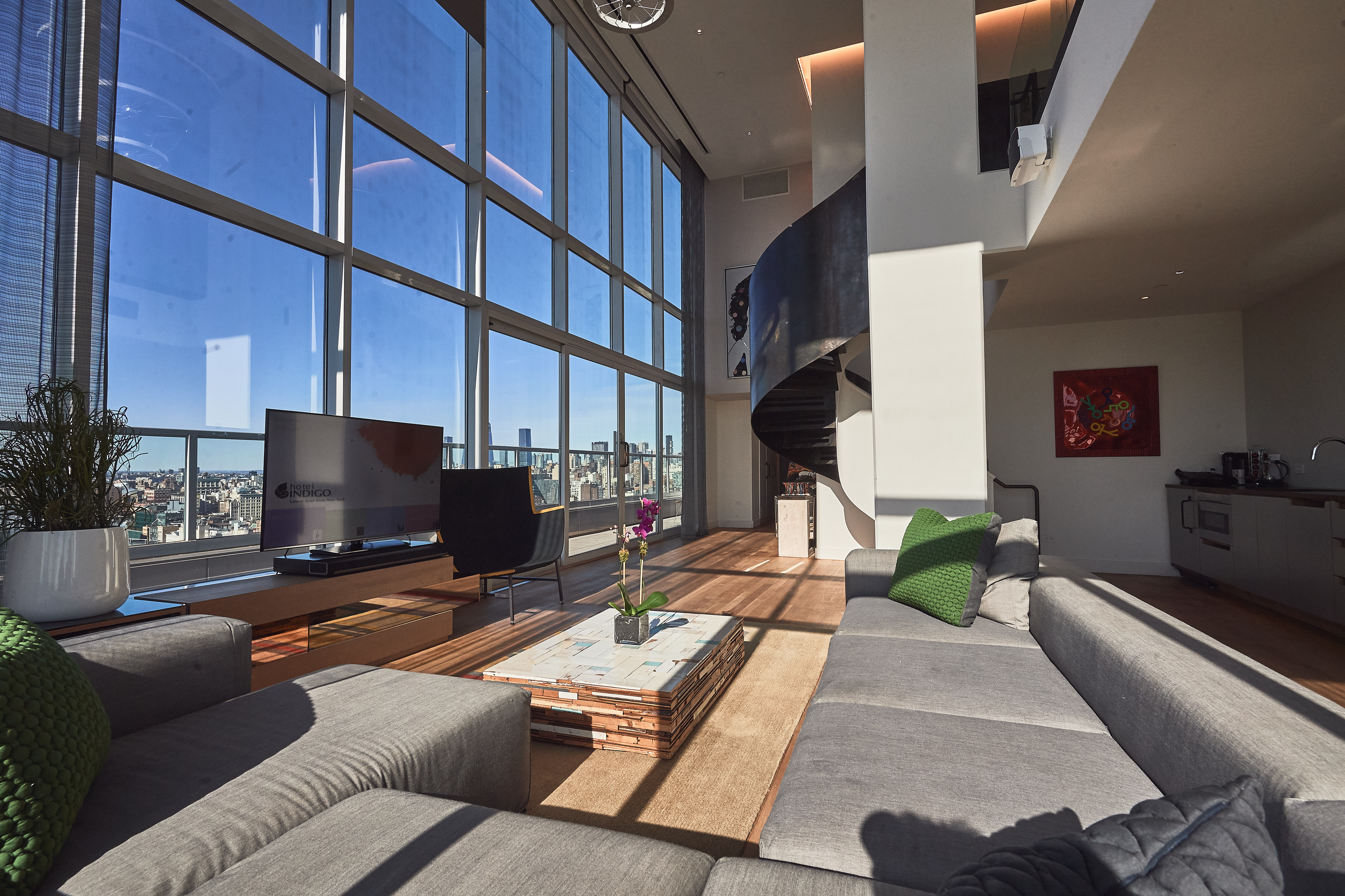 Hotel Indigo Lower East Side New York 54/81
