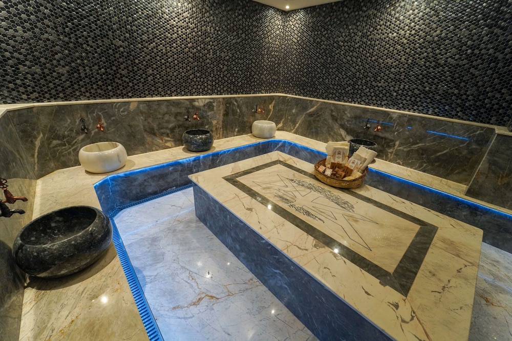 Kerem ile Asli Butik Otel 26/50