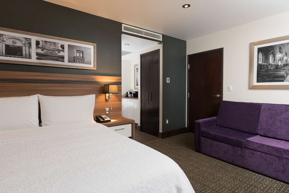 Hampton Inn By Hilton Leon Guanajuato 15/47