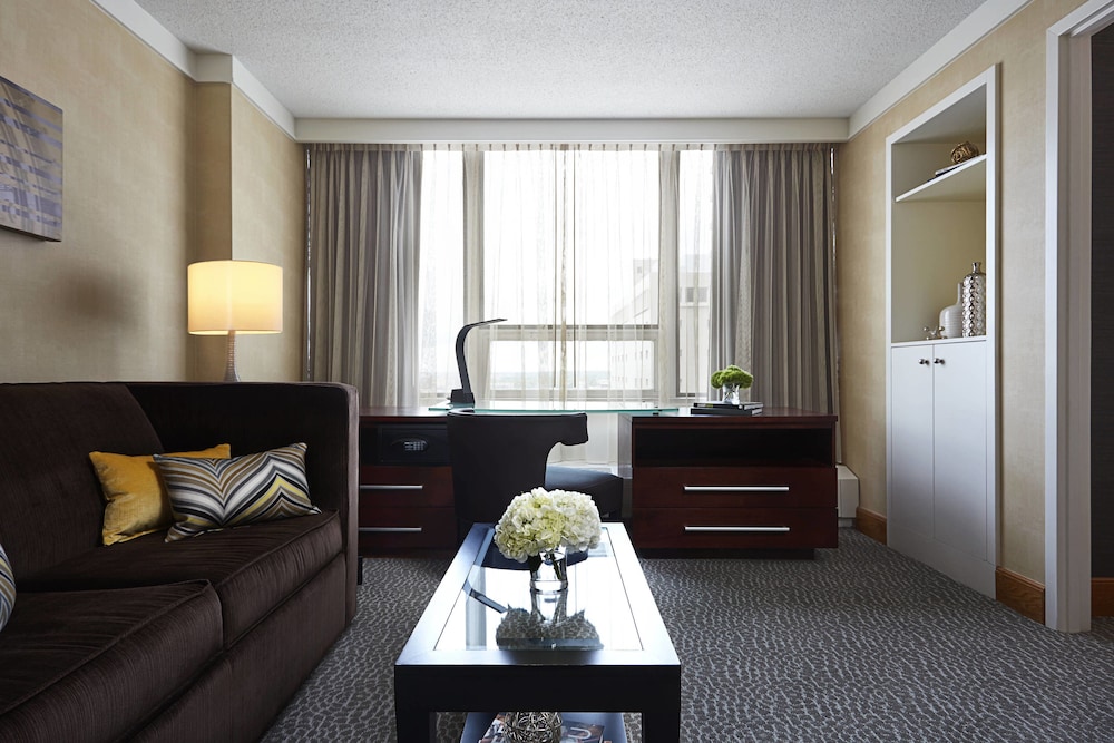 Renaissance Columbus Downtown Hotel 19/51