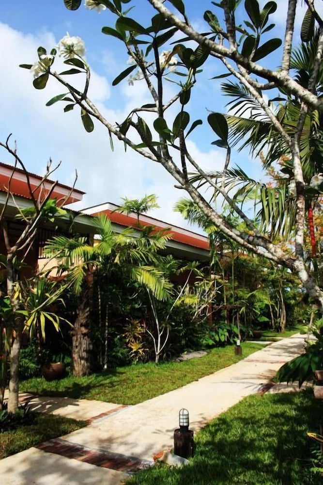 Bida Daree Resort 34/36