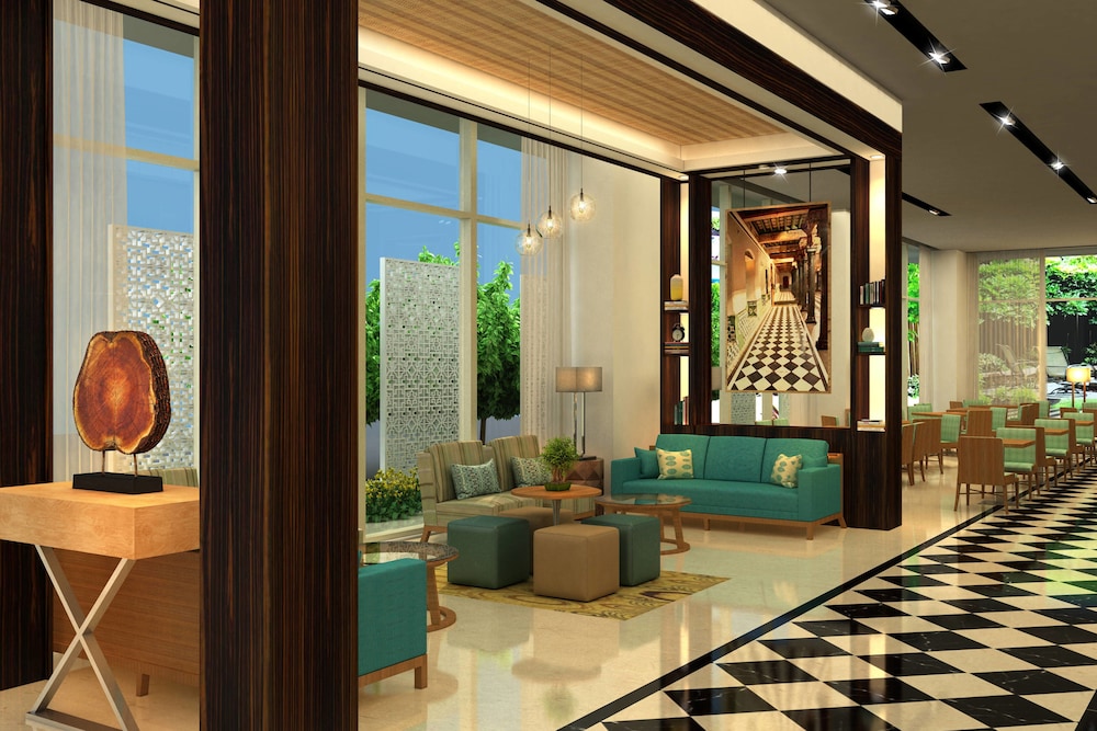 Fairfield By Marriott Chennai Omr 28/45