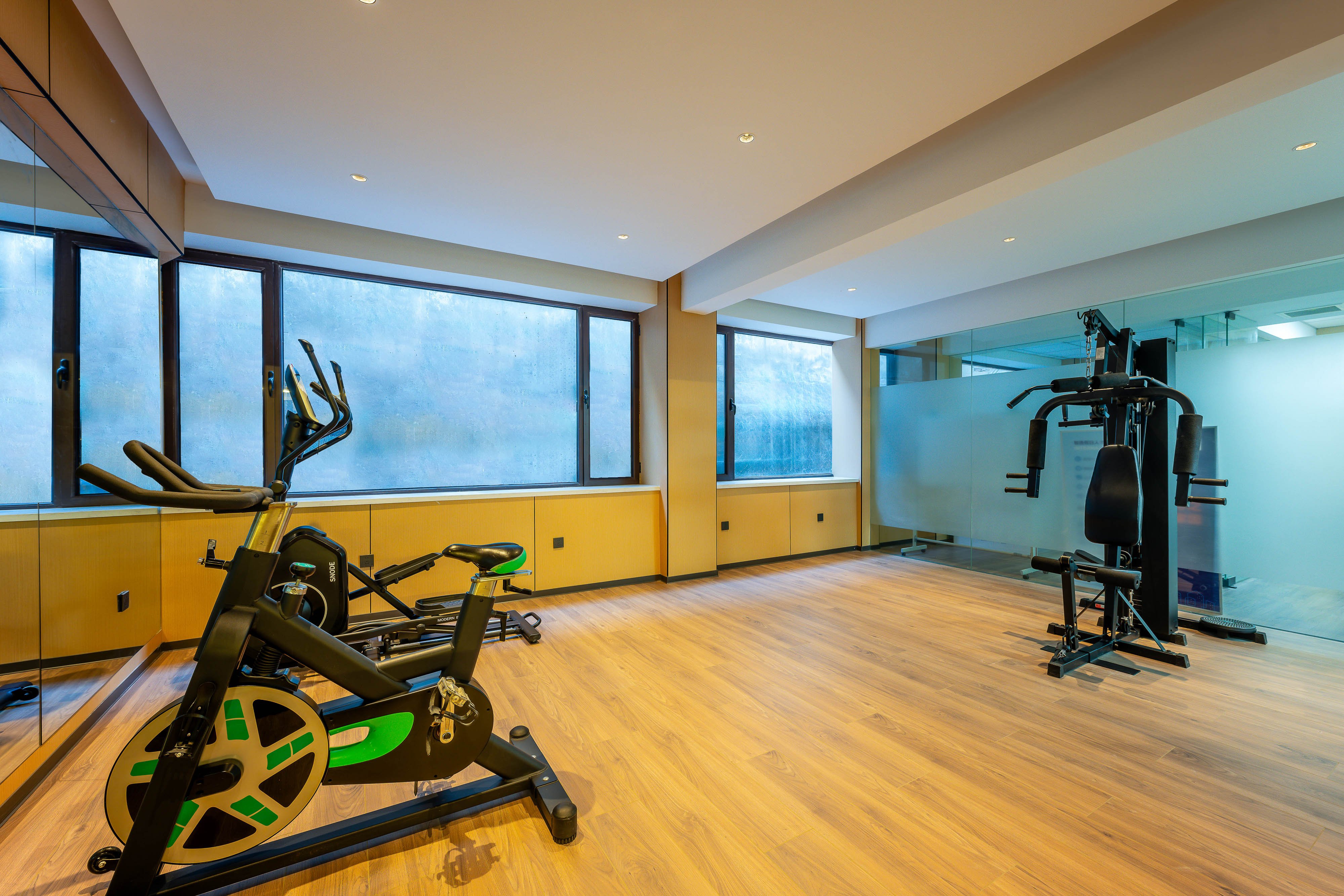 Holiday Inn Express Lanzhou Zhengning Road 15/28