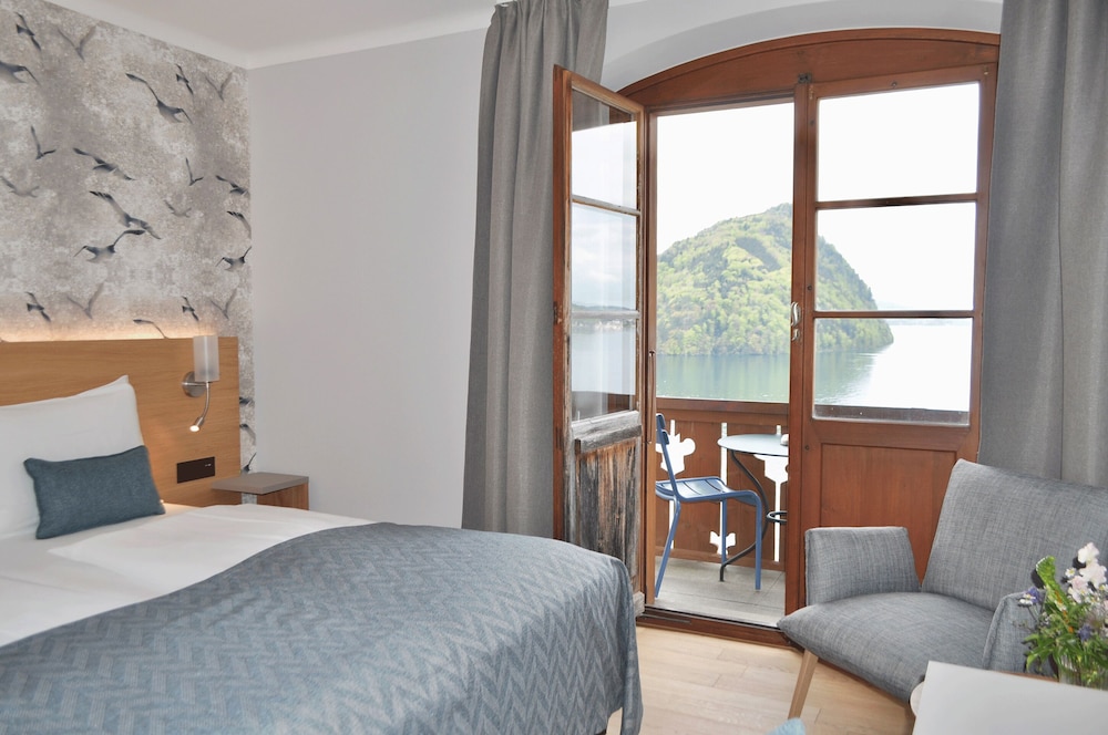 See Und Seminar hotel Flora Alpina 9/40