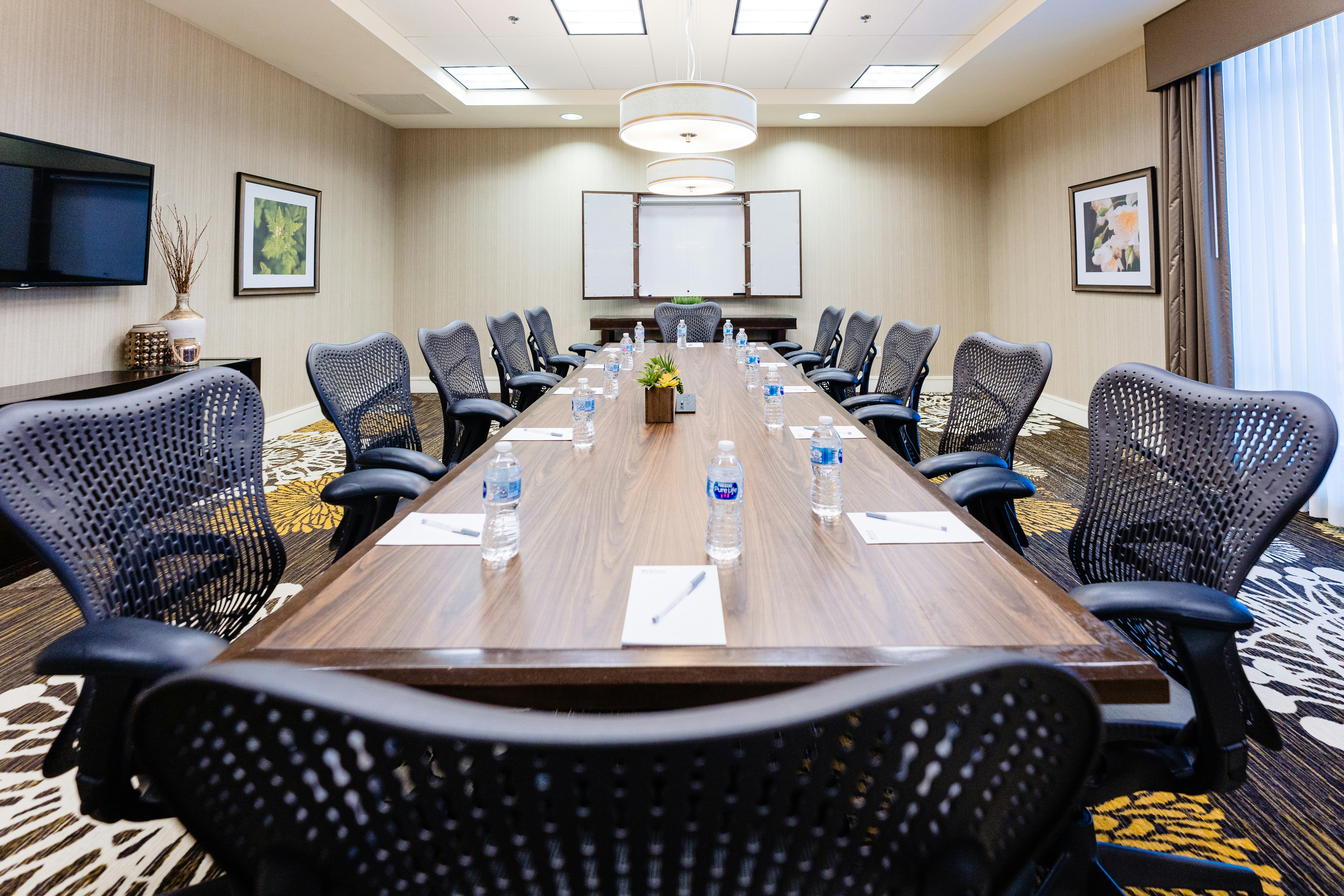 Hilton Garden Inn Exton / West Chester 36/46