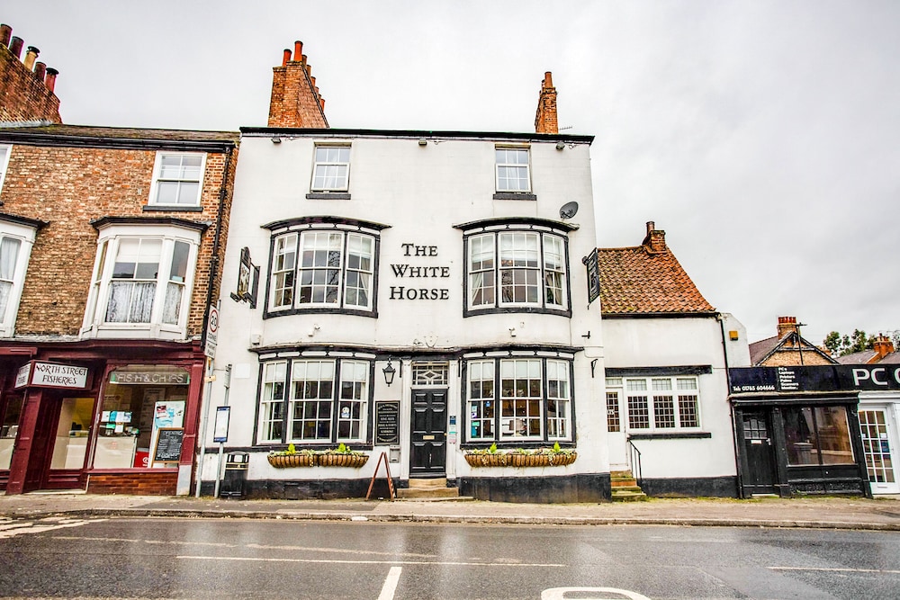 OYO The White Horse, Ripon North Yorkshire in RIPON