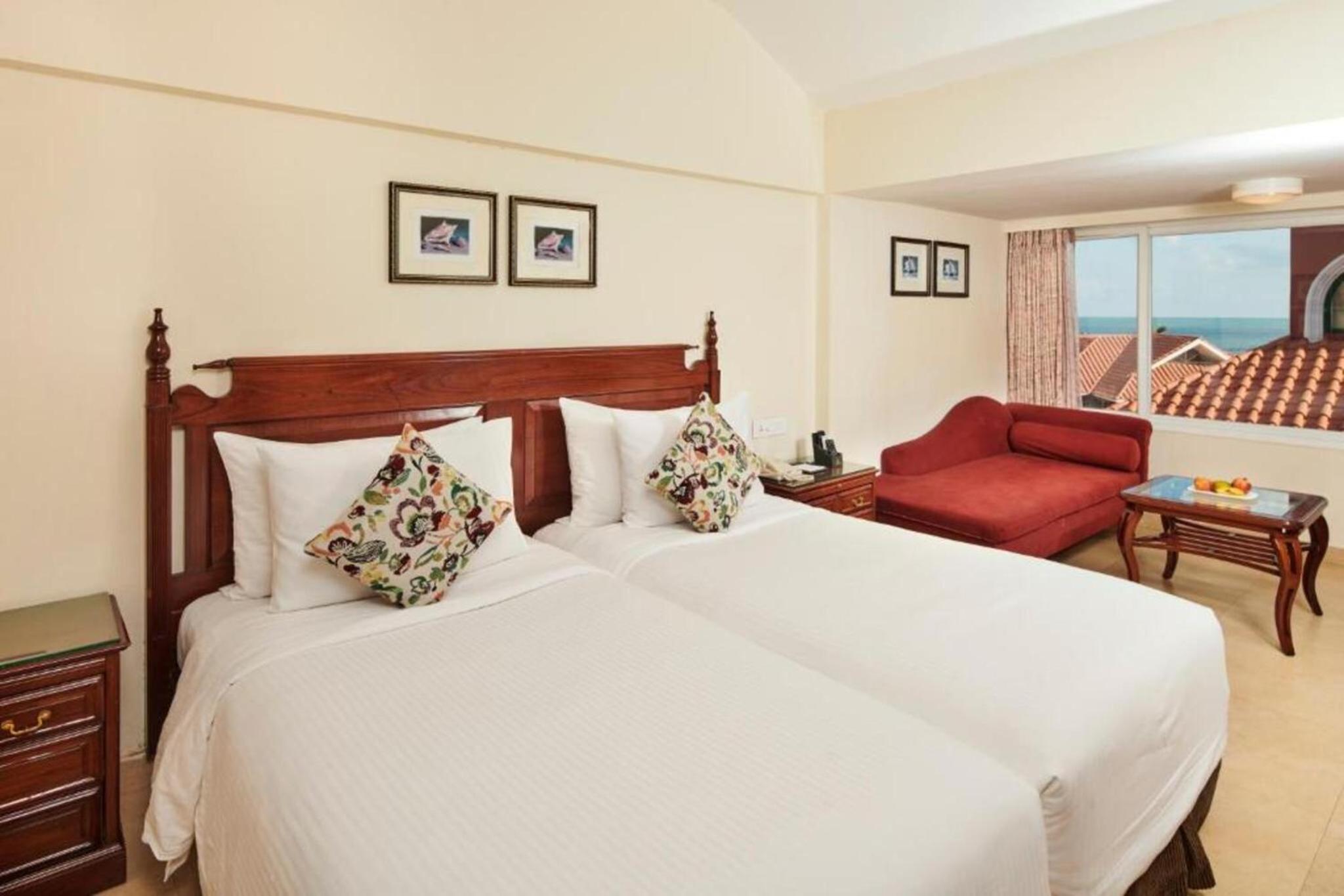 Premium Room Twin