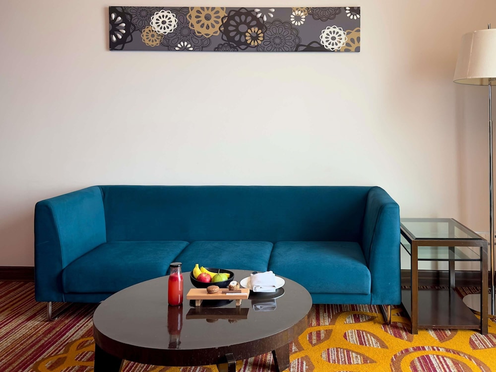 Novotel Pune Nagar Road 54/71