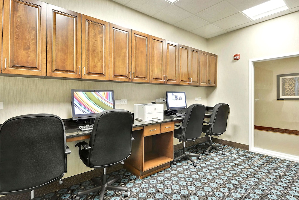 Hampton Inn Alexandria Old Town King St. Metro 51/56