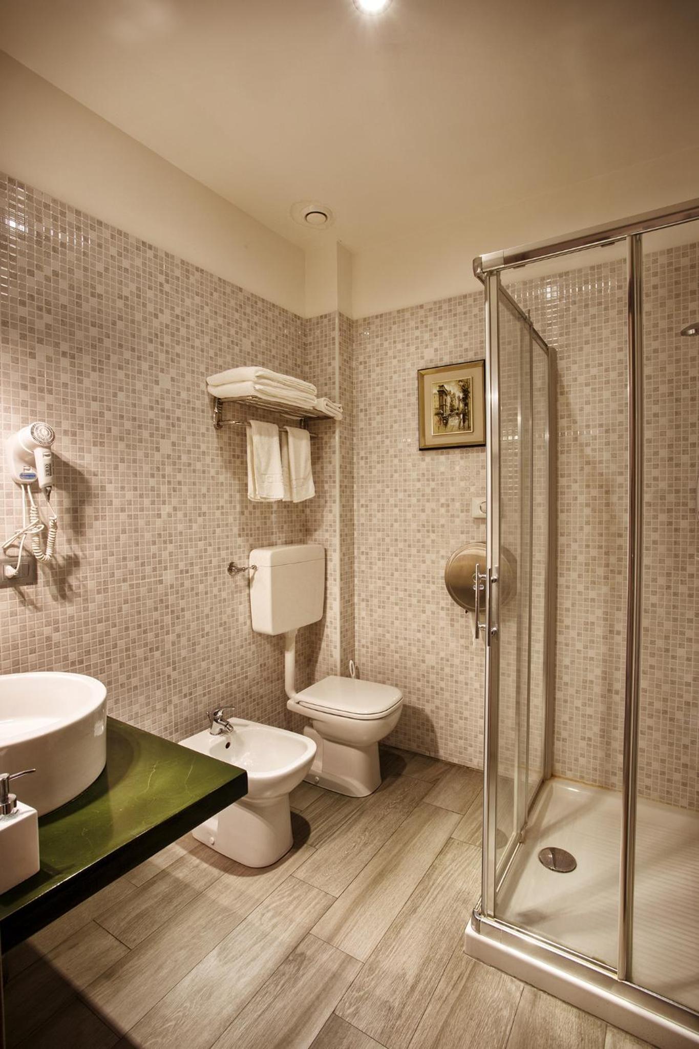 Igiban Hotel Milano 38/44