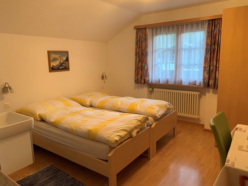 Chalet Medi 22/43