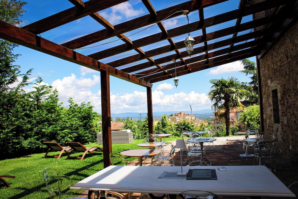 Antica Quercia & Spa 42/50