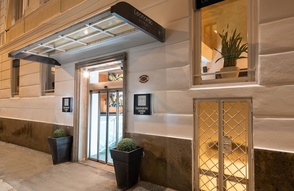 Leonardo Boutique Hotel Rome Termini 6/64