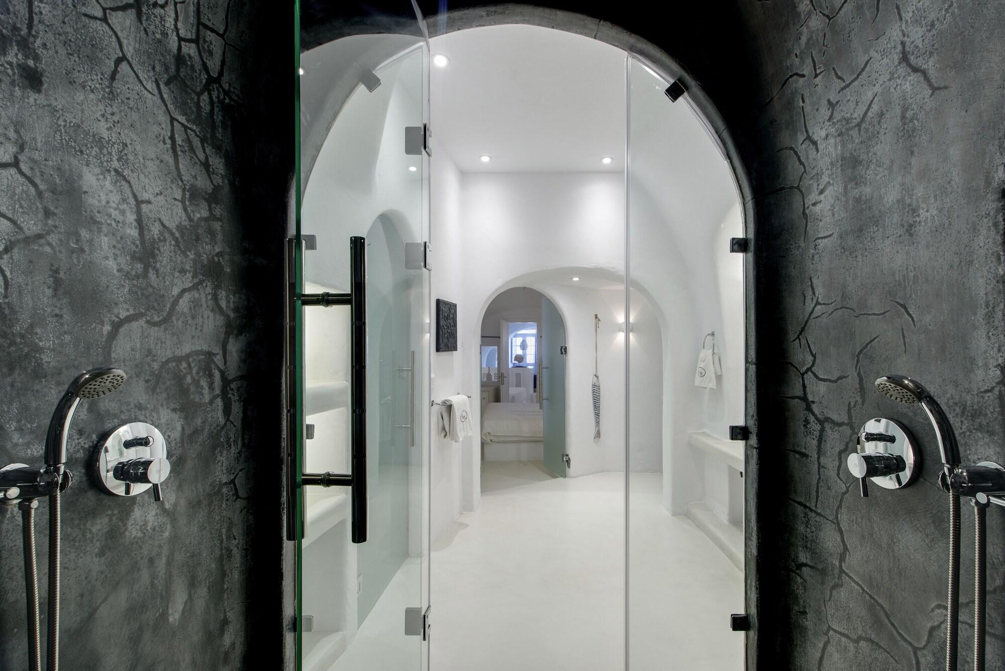 فيلا غراند بحوض جاكوزي، Dana Villas and Infinity Suites 5/7