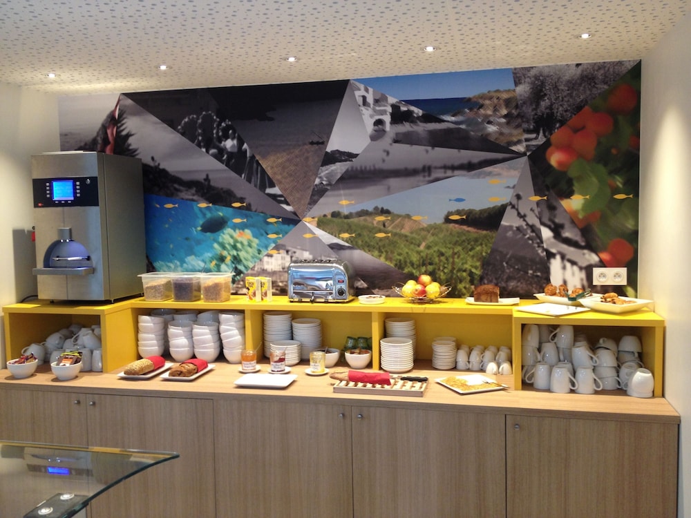 Ibis Styles Collioures Port Vendres 8/68