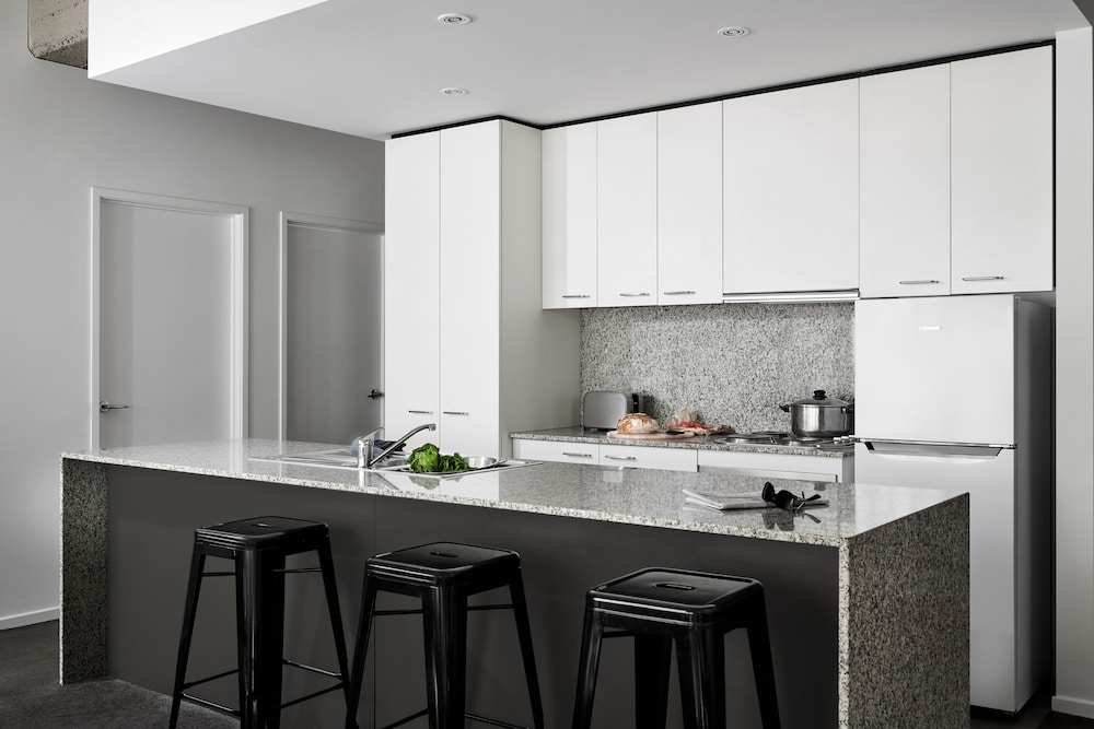 Punthill Apartment Hotel - Manhattan Melbourne 51/62