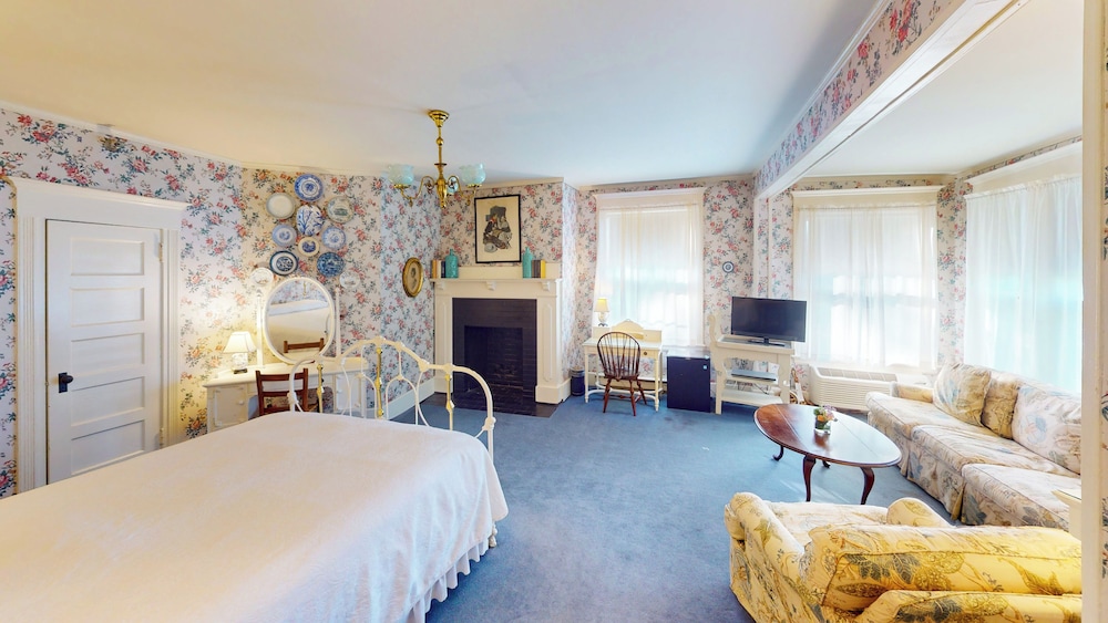 The Red Lion Inn 15/47