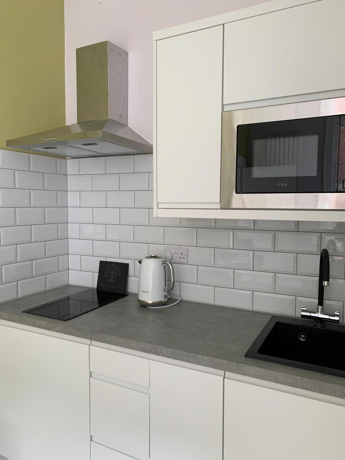 Winckley Square Residences 19/19