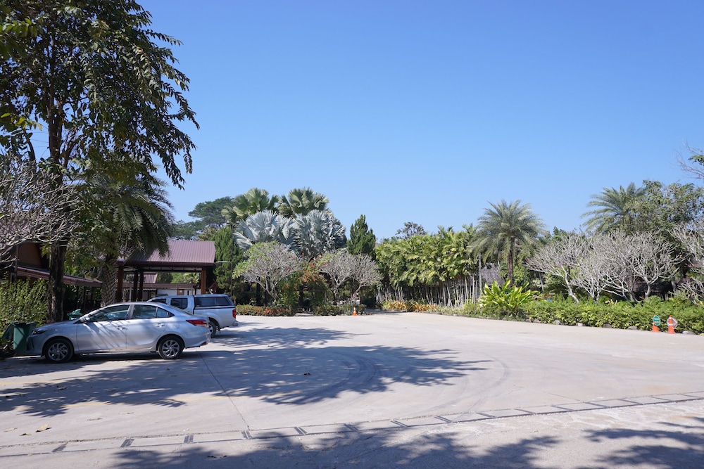 Chiang Khan Hill Resort 16/32