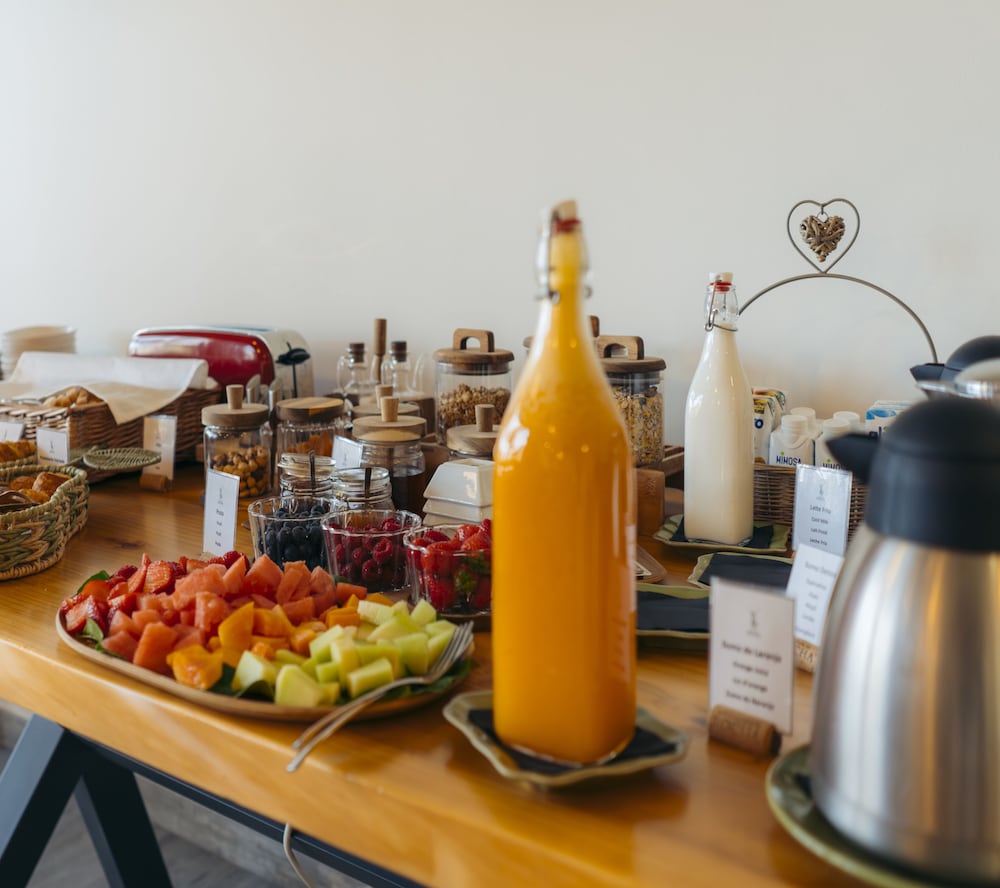 Herdade da Rocha - Boutique Lodge 23/59