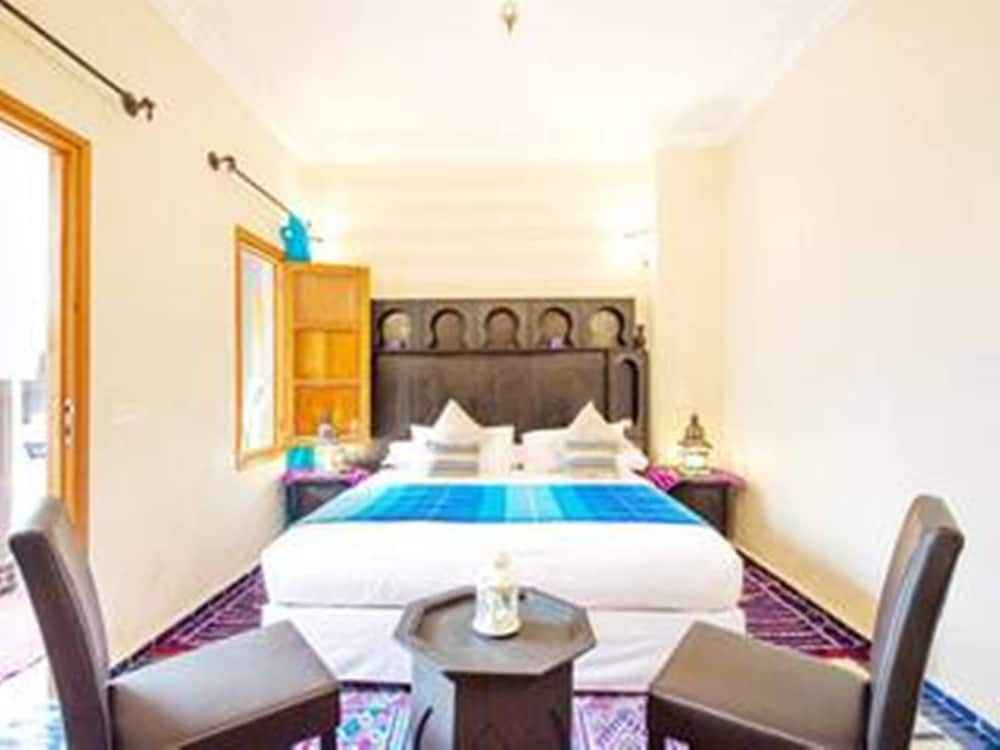 Arabian Riad Marrakech 19/50