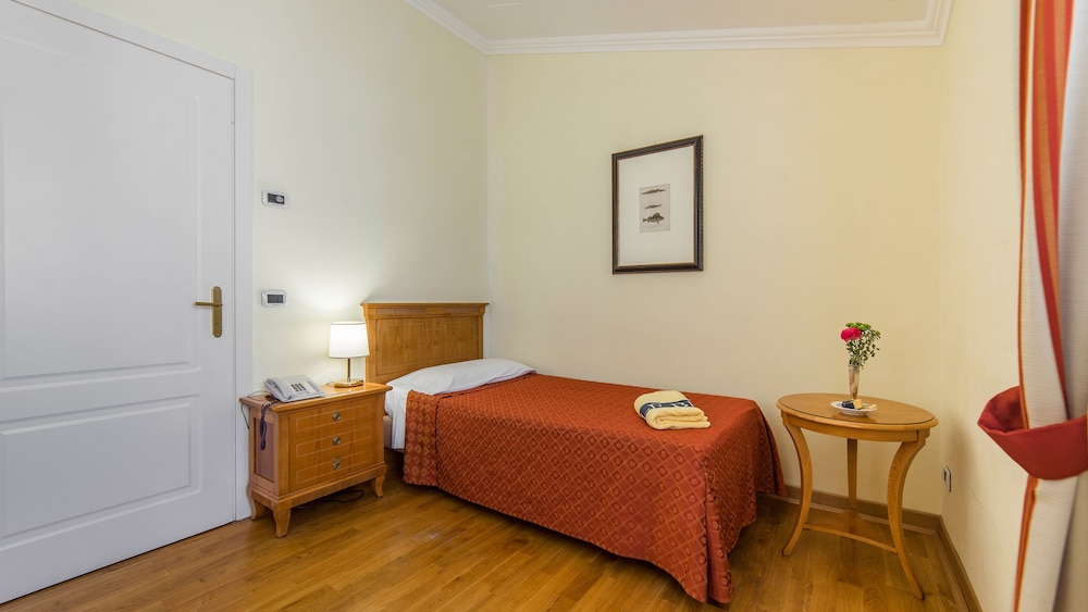Hotel Ville Bianchi 7/48