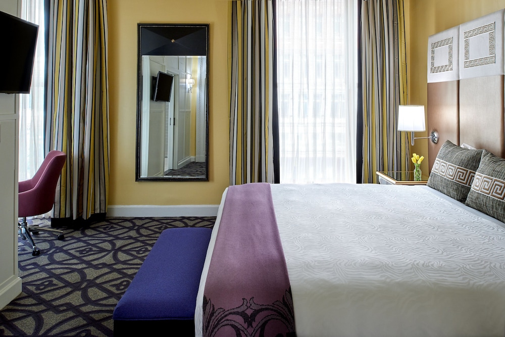 Kimpton Hotel Monaco Washington Dc 25/76