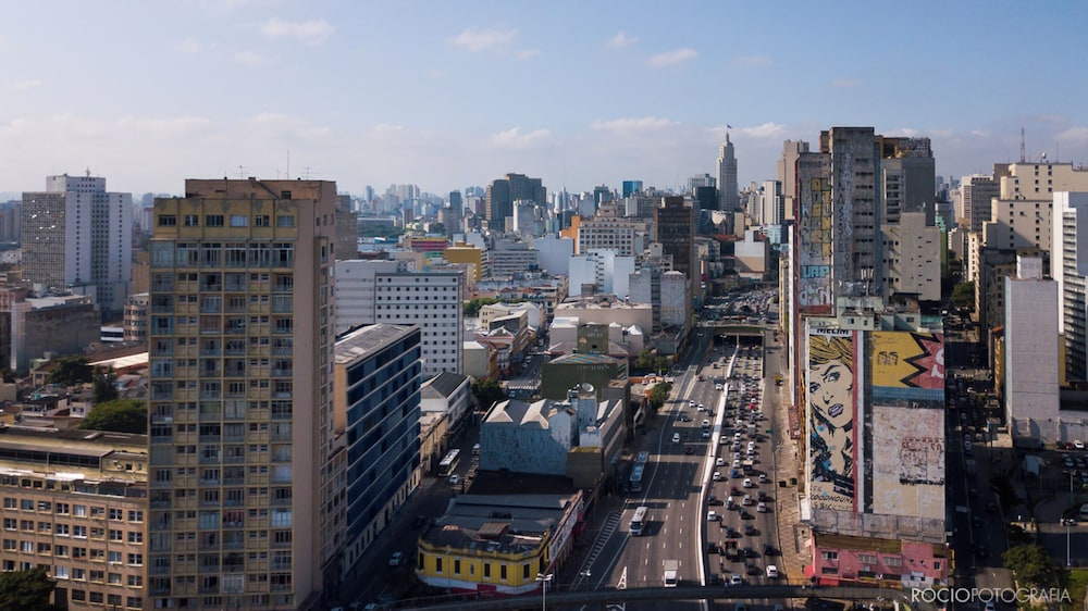 B&B Hotels Sao Paulo Luz 5/54