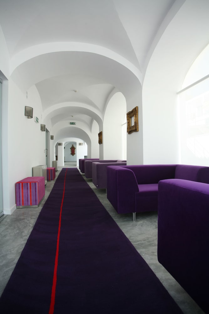 HOTEL SOLAR DOS MASCARENHAS 22/31