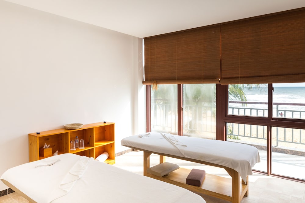Jie Jie Beach Hotel 7/45
