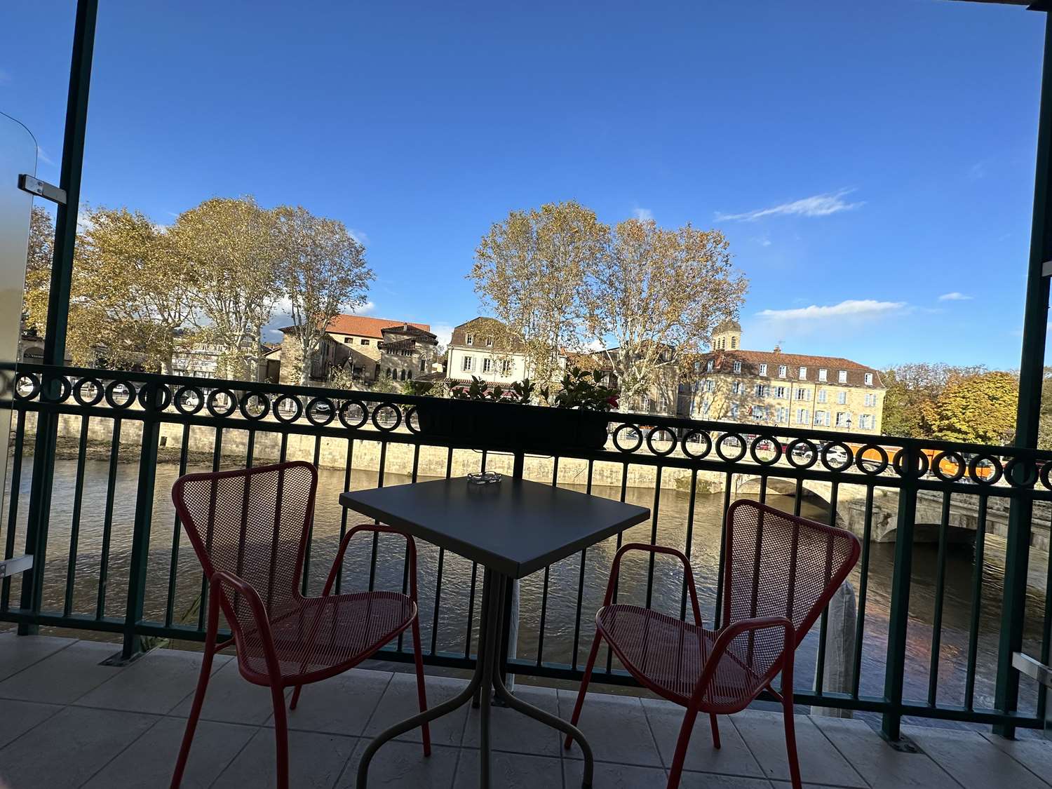 Best Western Hotel Le Pont D'or 15/20