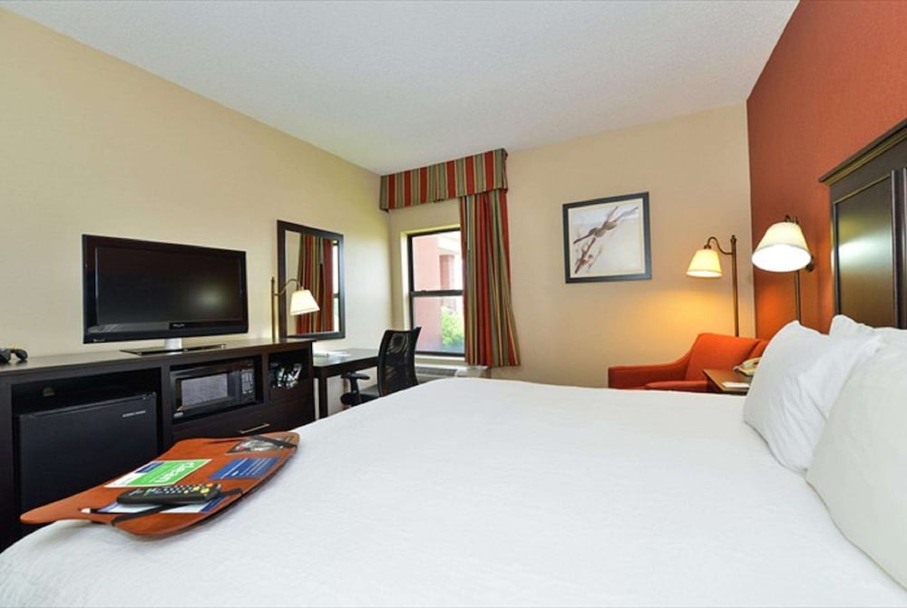 Hampton Inn Sturgis 12/47