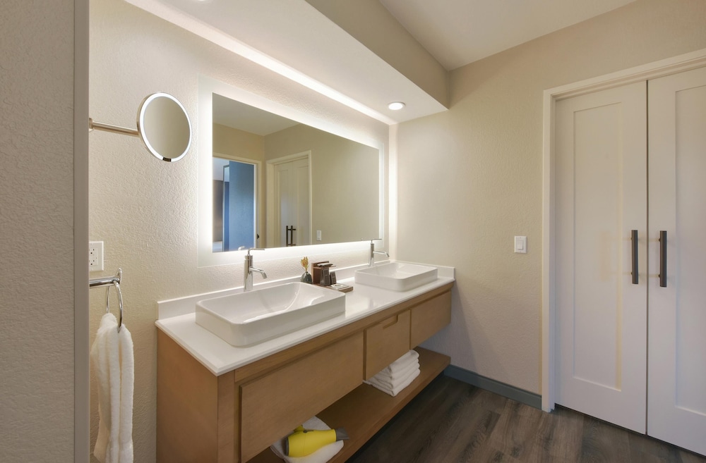 Hyatt Centric Santa Clara Silicon Valley 49/50