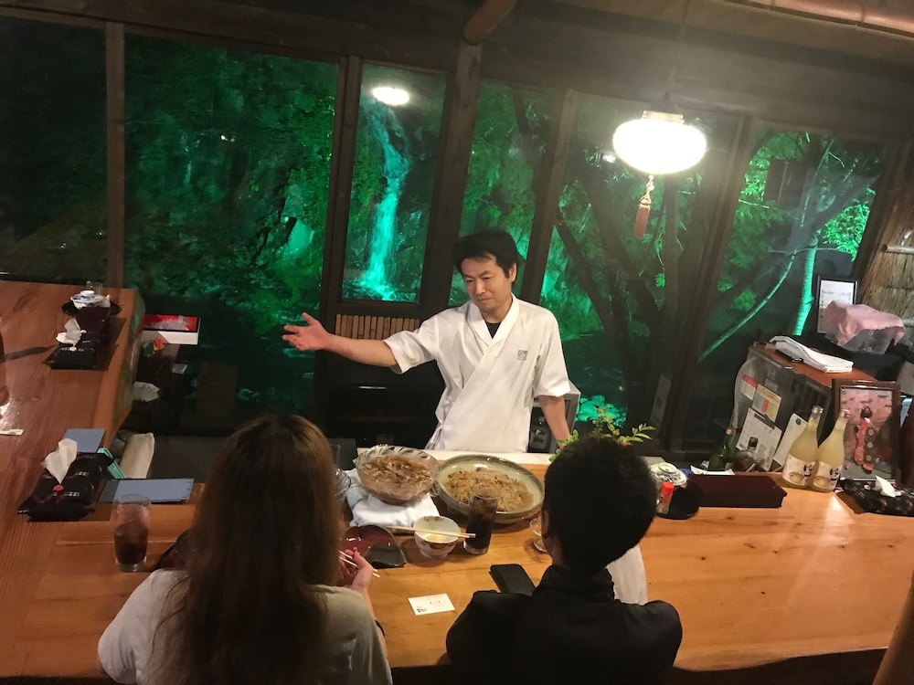 Guest House Kotohira 4/36