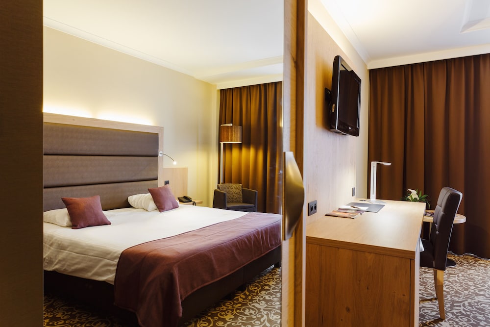 Van Der Valk Hotel Nivelles South 10/50