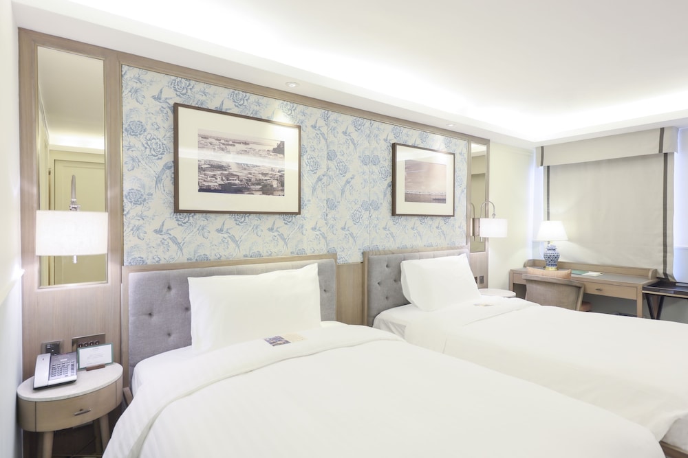 TAI O HERITAGE HOTEL 11/19