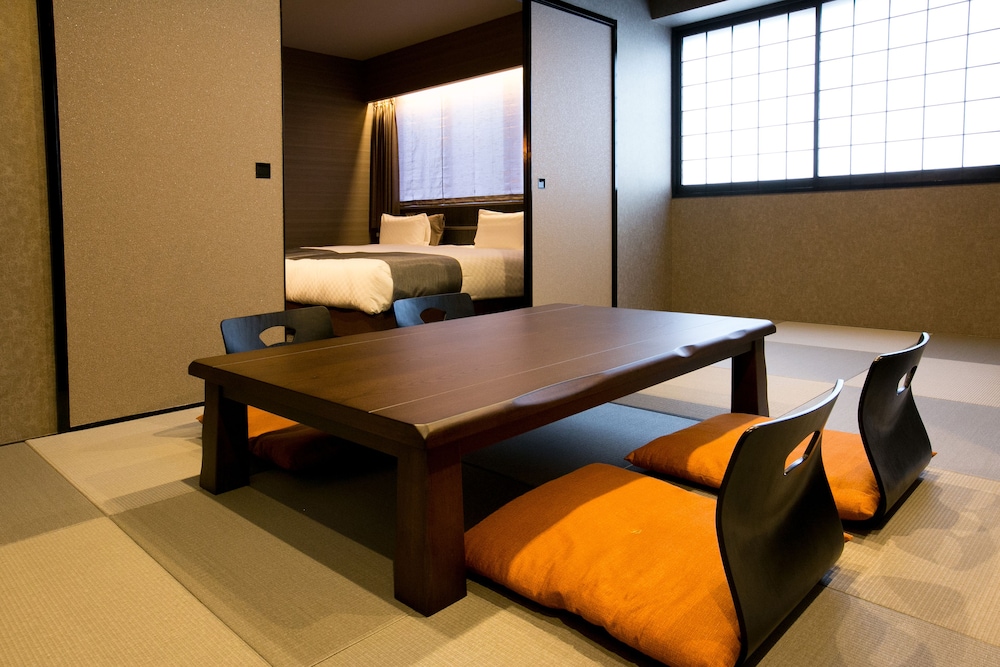 Hotel Banister Kyoto 3/36