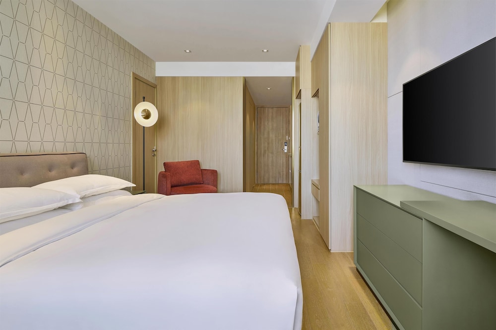 Eature Residences Lingang Shanghai 8/43