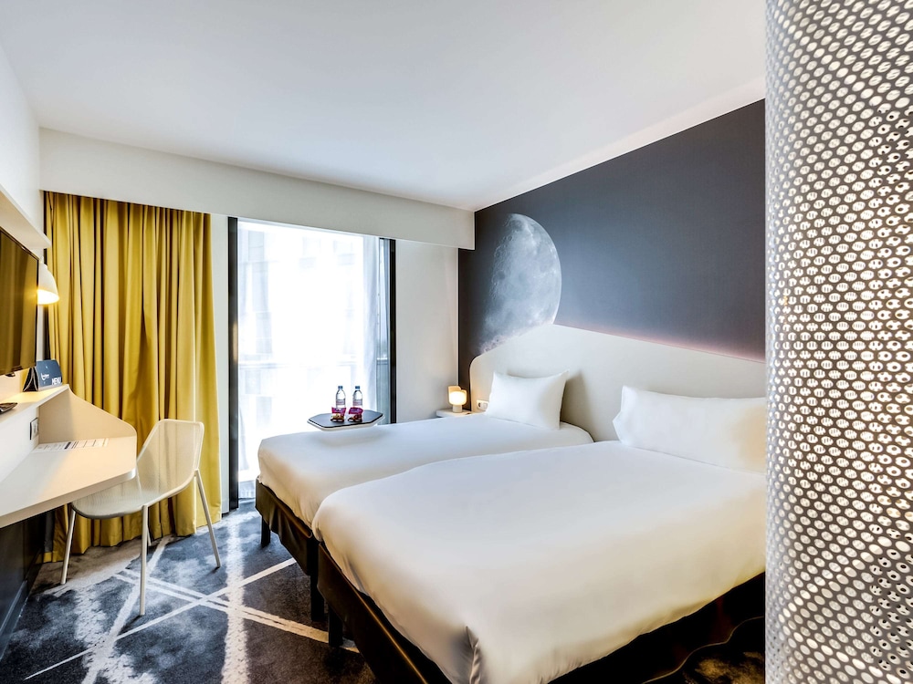 ibis Styles Paris Charles de Gaulle Airport 13/70