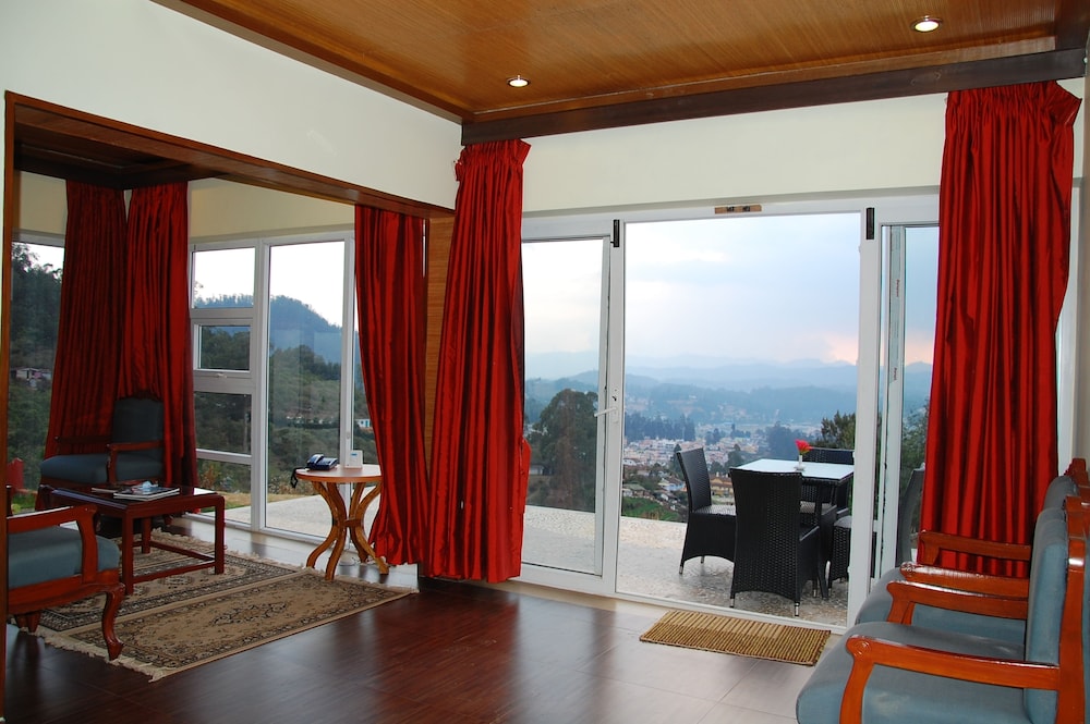 Sinclairs Retreat Ooty 35/66