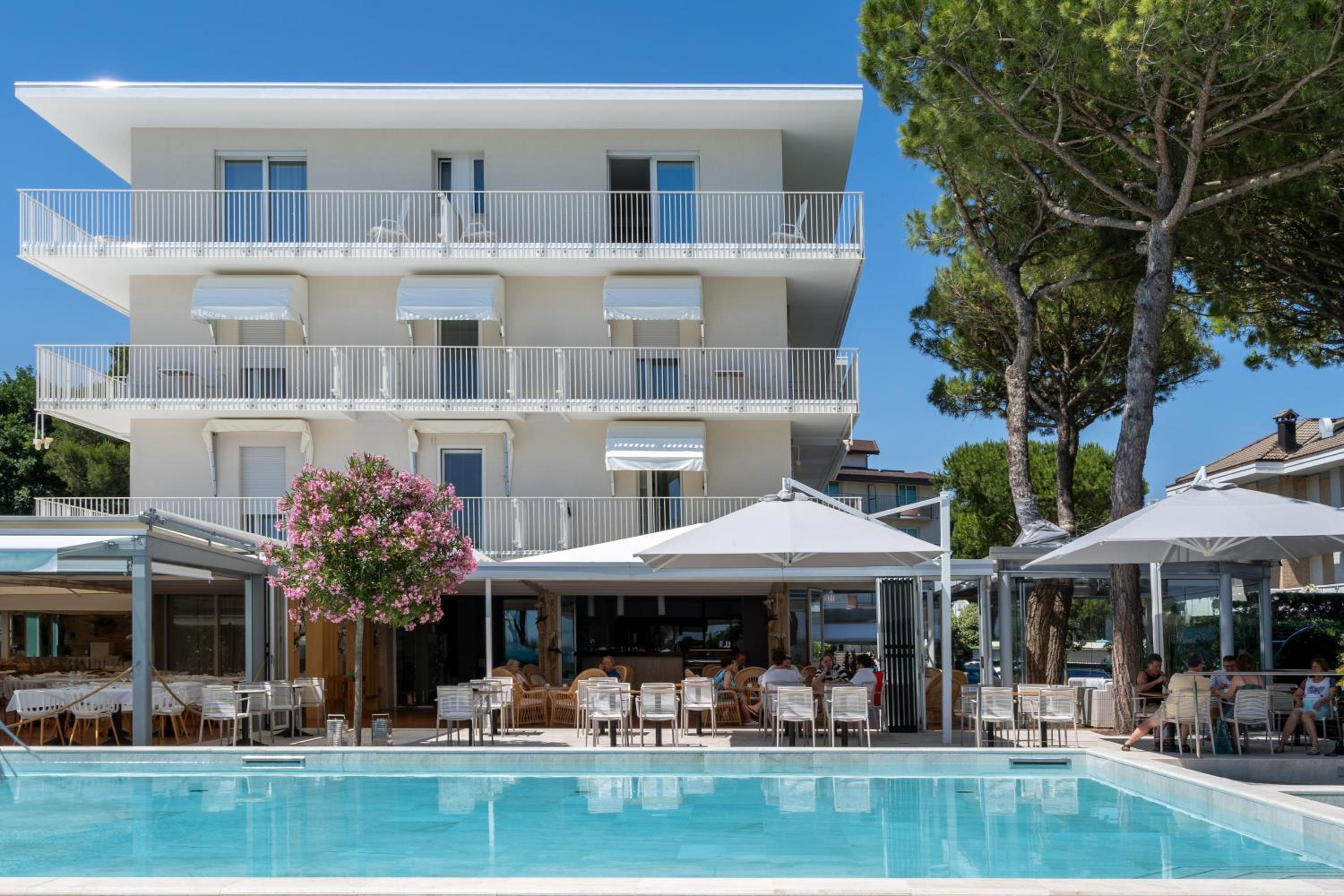 Hotel Bauer & Sporting 1/50
