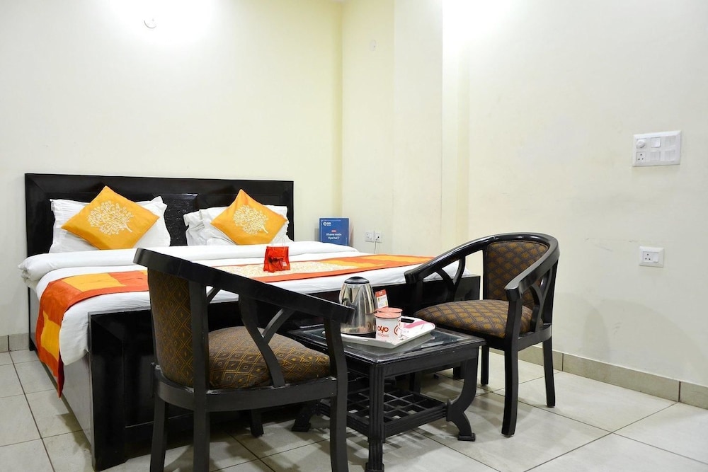 HOTEL KUNDAN PALACE 44/50