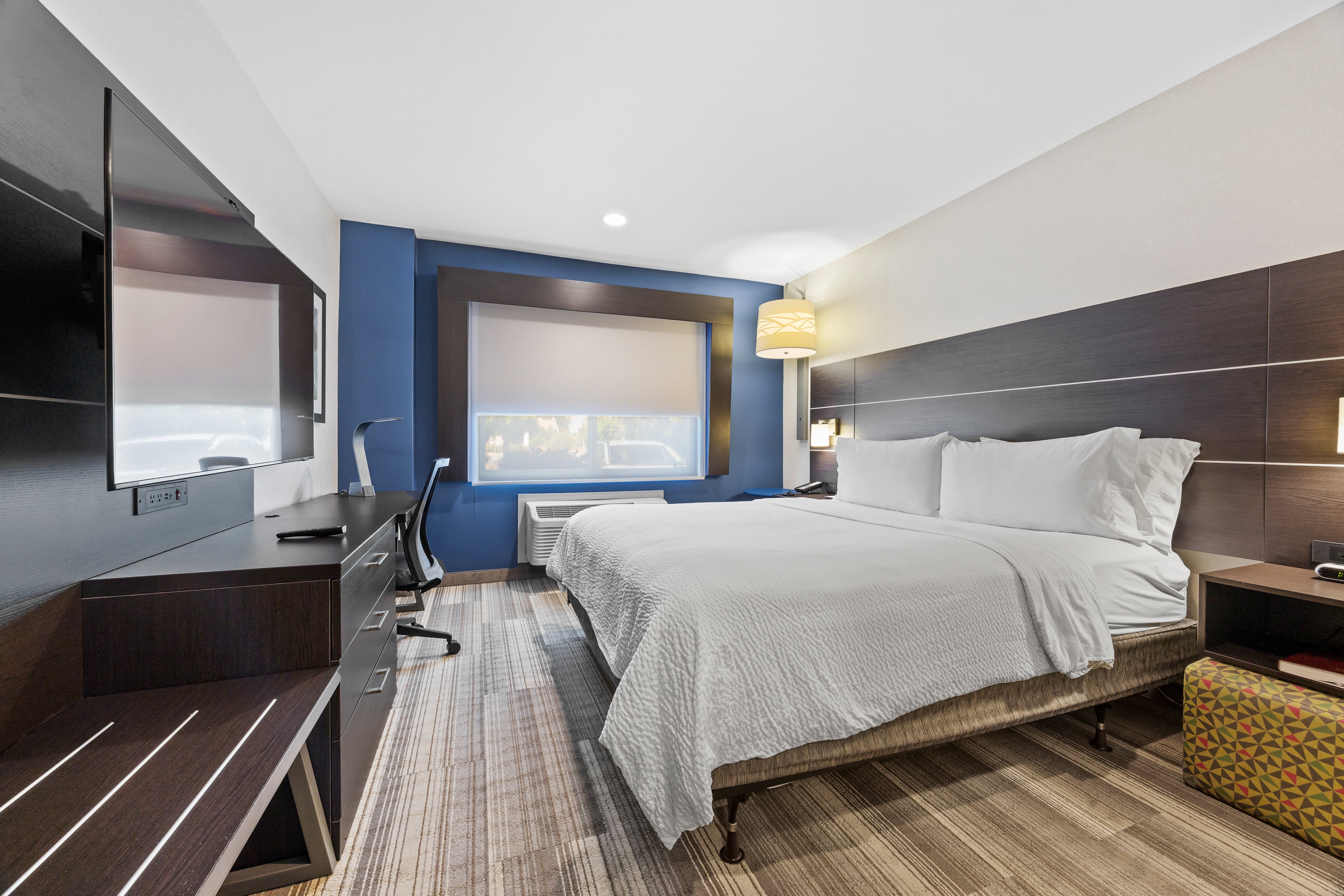 HOLIDAY INN EXPRESS SUNNYVALE - SILICON VALLEY 15/78