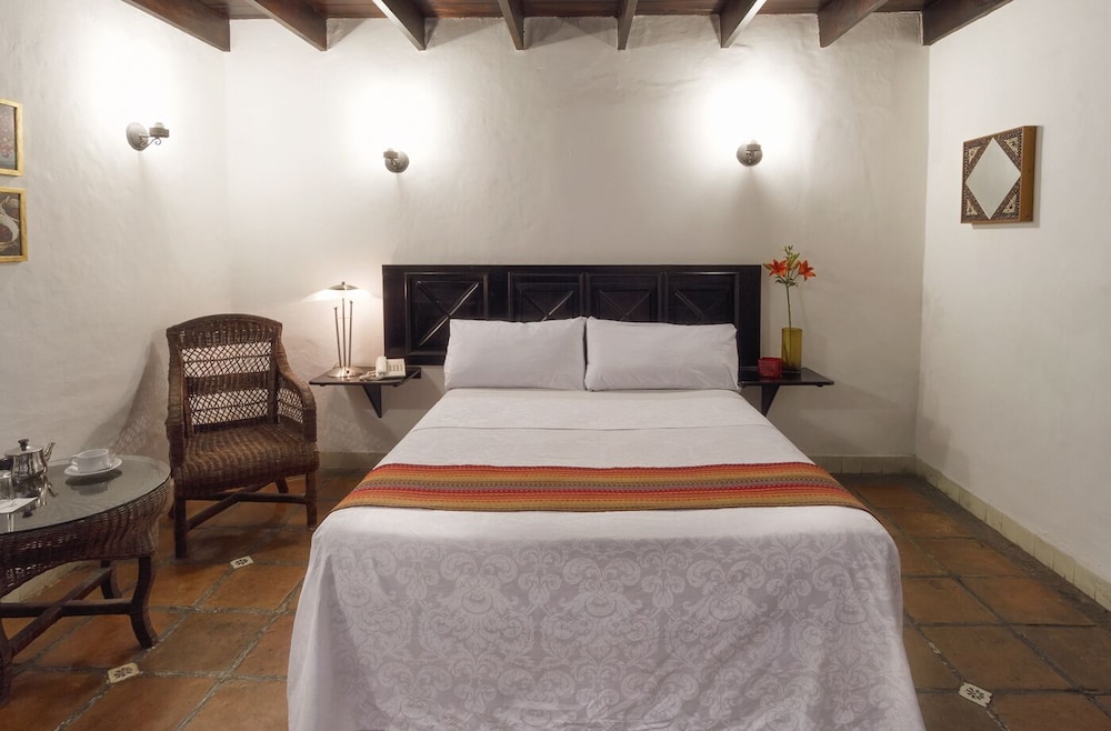 Hotel Casa Real Del Cafe 37/66