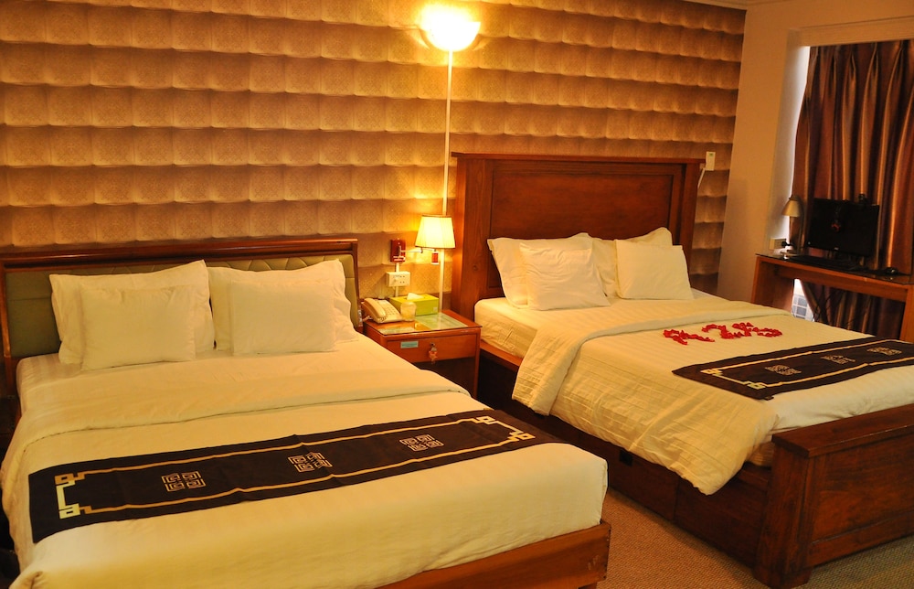 A25 Hotel - 251 Hai Ba Trung HCM 29/63
