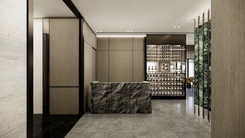 Hyatt Place Seoul Pangyo 24/46