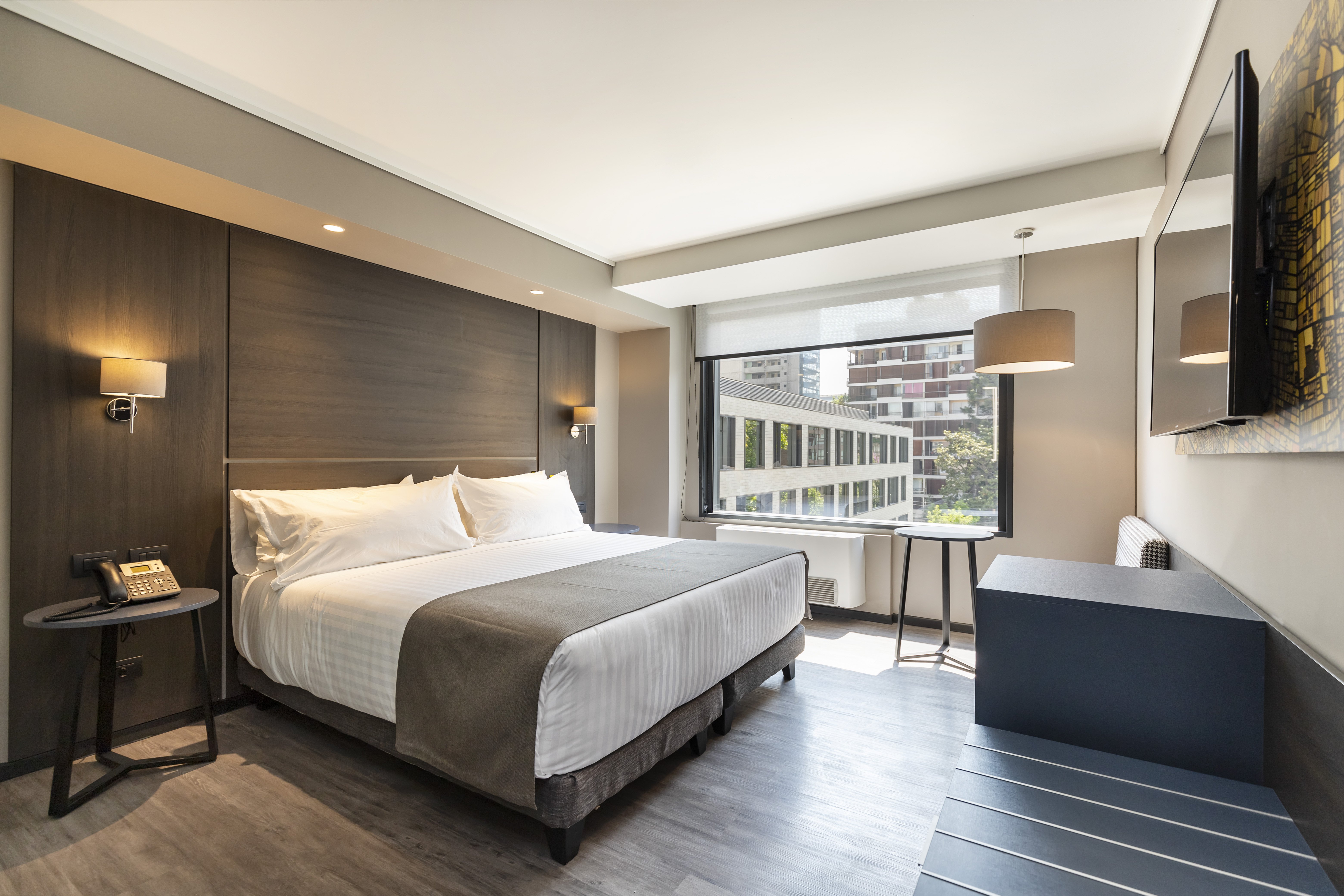 Ola Santiago Providencia, Tapestry Collection by Hilton 6/35