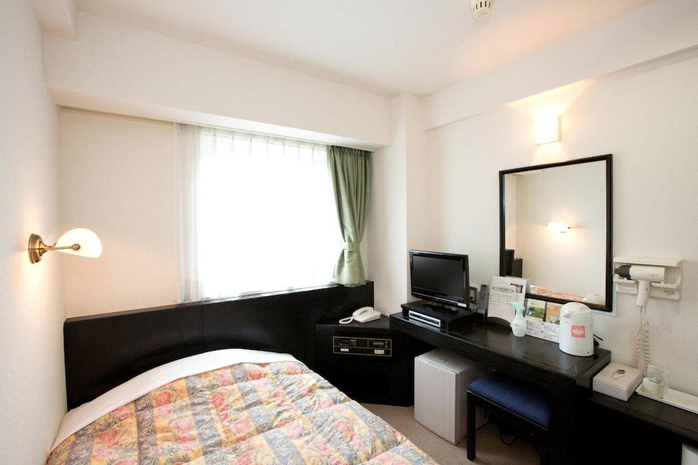 Plaza Hotel Fujinoi 19/59