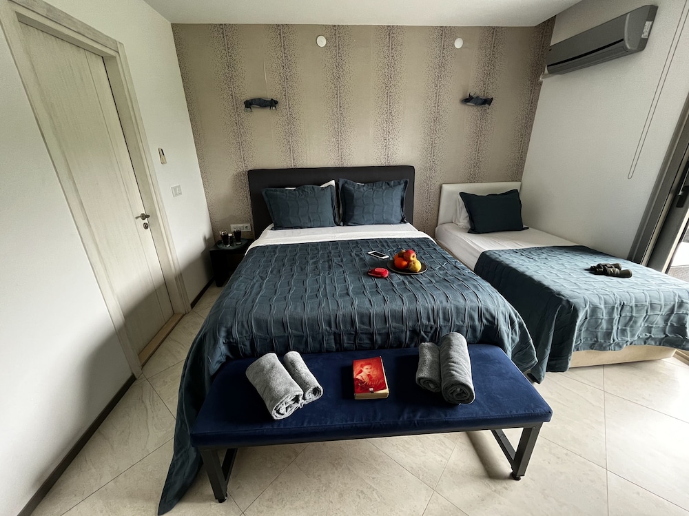 Mavi Panorama Butik Hotel 10/68